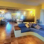 Villa Vallevento Calamandrana