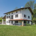 Vallevento Villa