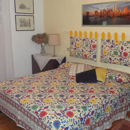 Villa Vallevento Calamandrana