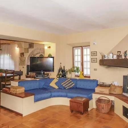 Villa Vallevento