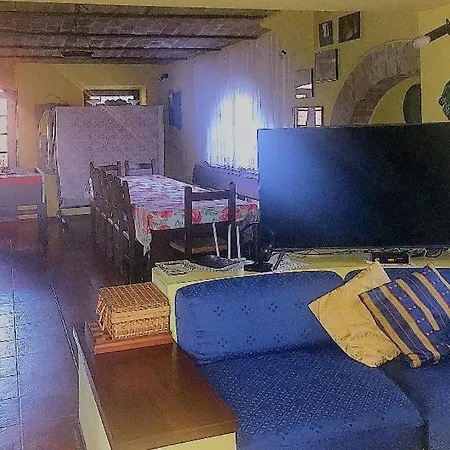 Vallevento Villa