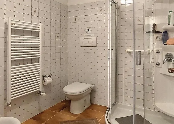 Villa Vallevento Calamandrana